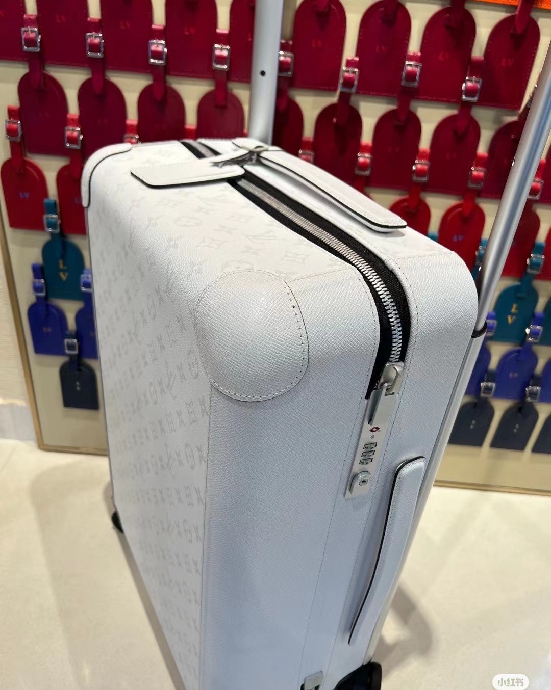 Louis Vuitton Suitcase